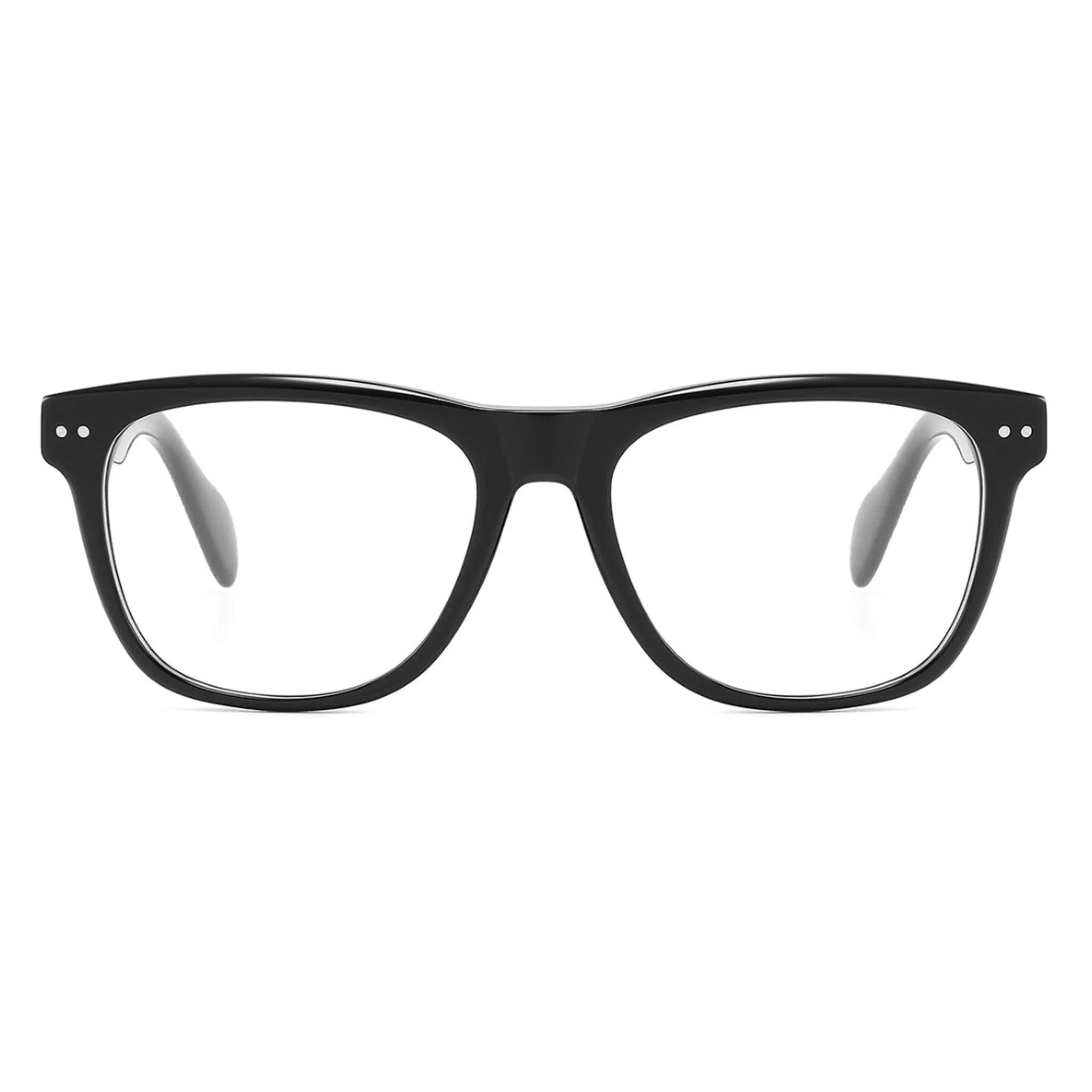 Square Acetate Optical Frames JT-GL6658 - Joyiris Eyewear