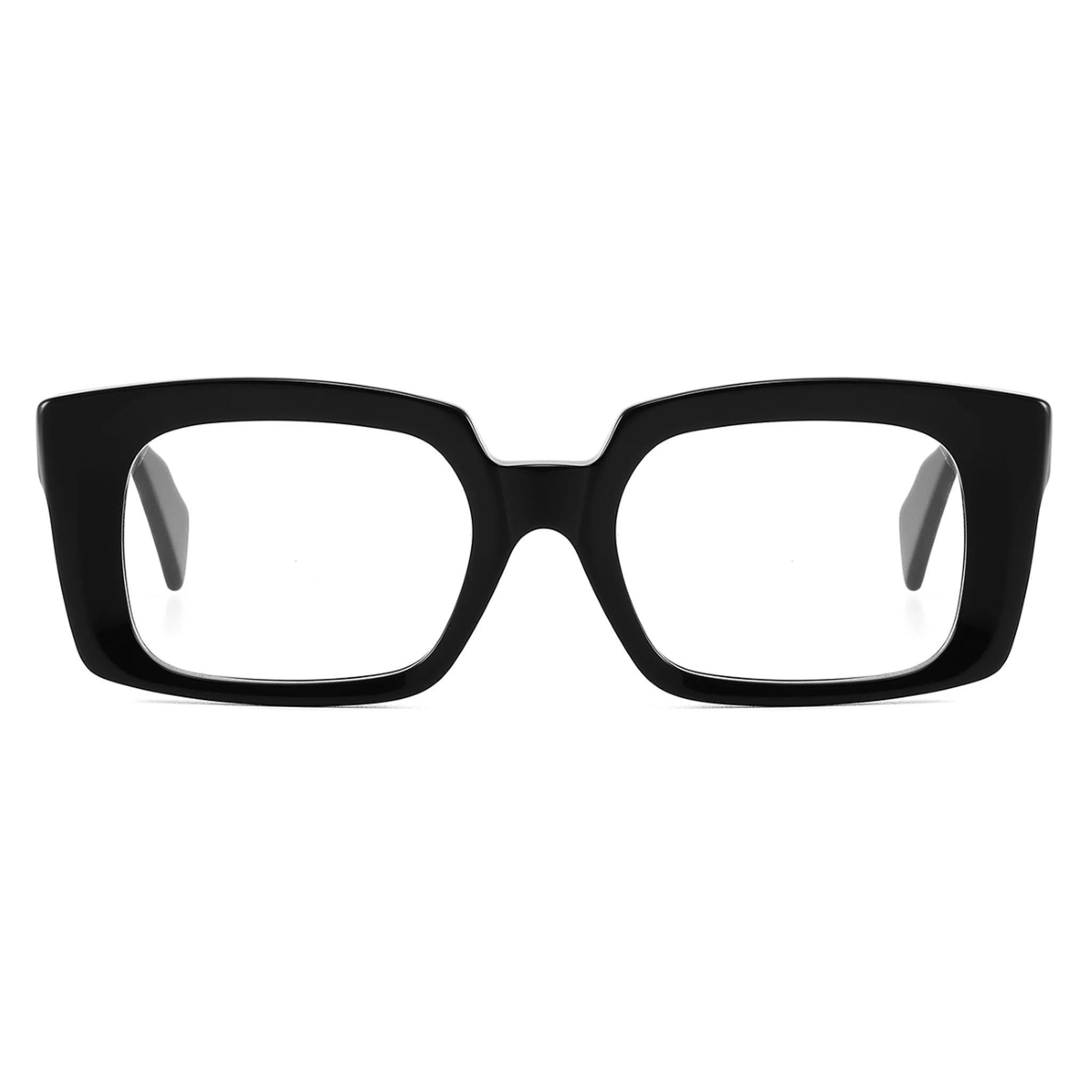 Rectangle Acetate Optical Frames JT-GL6659 - Joyiris Eyewear