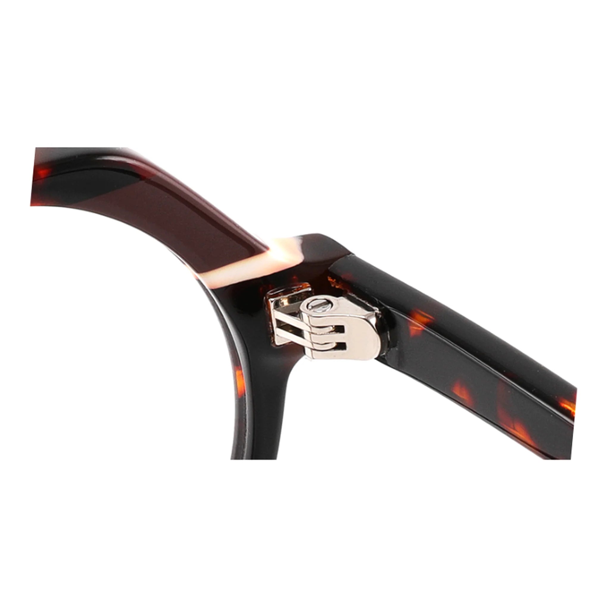 Oval Acetate Optical Frames JT-GL6660 - Joyiris Eyewear