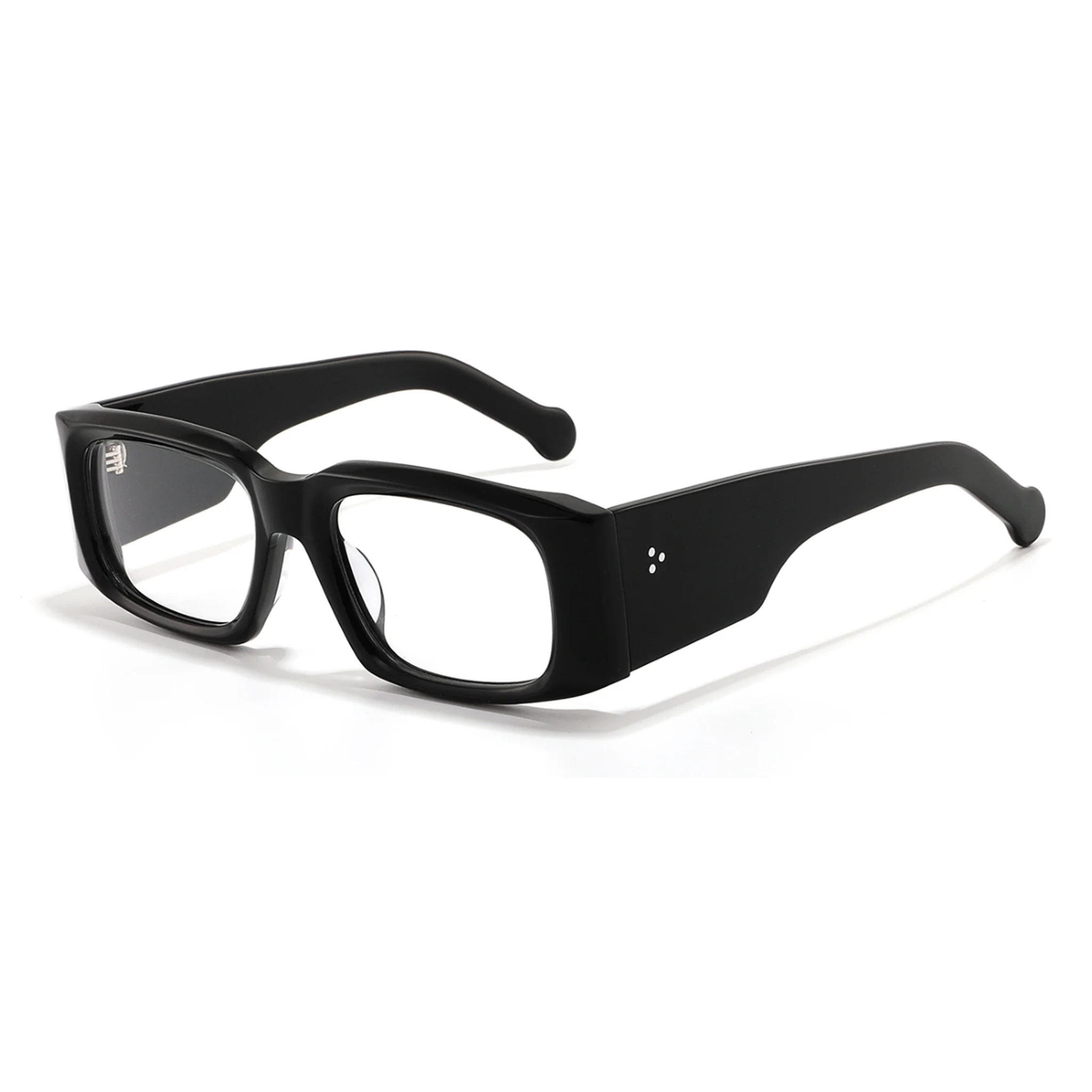 Rectangle Acetate Optical Frames JT-GL6672 - Joyiris Eyewear