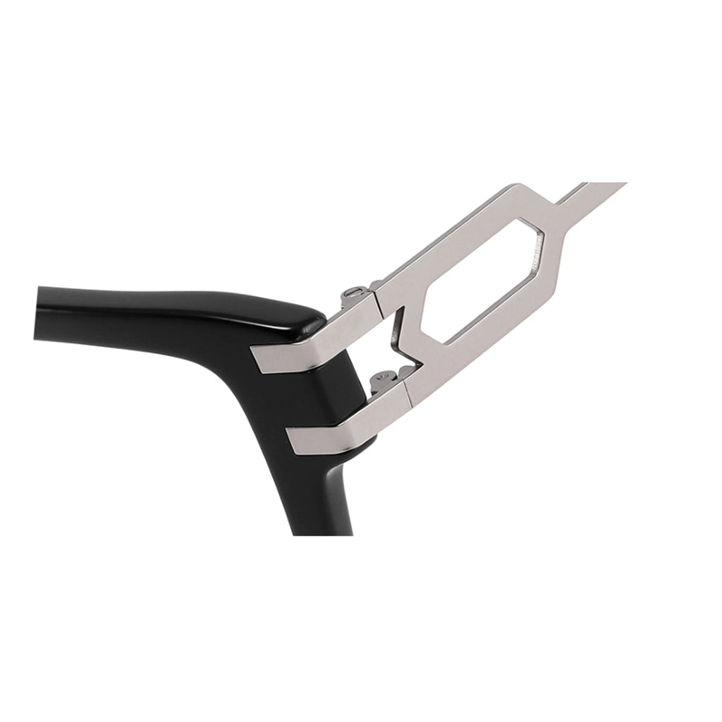 Square Acetate & Metal Optical Frames JT-GL6674 - Joyiris Eyewear