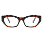 Geometric Acetate Optical Frames JT-GL6678 - Joyiris Eyewear