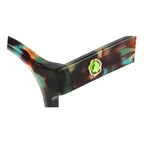 Round Acetate Optical Frames JT-GL6682 - Joyiris Eyewear