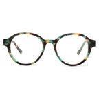Round Acetate Optical Frames JT-GL6682 - Joyiris Eyewear