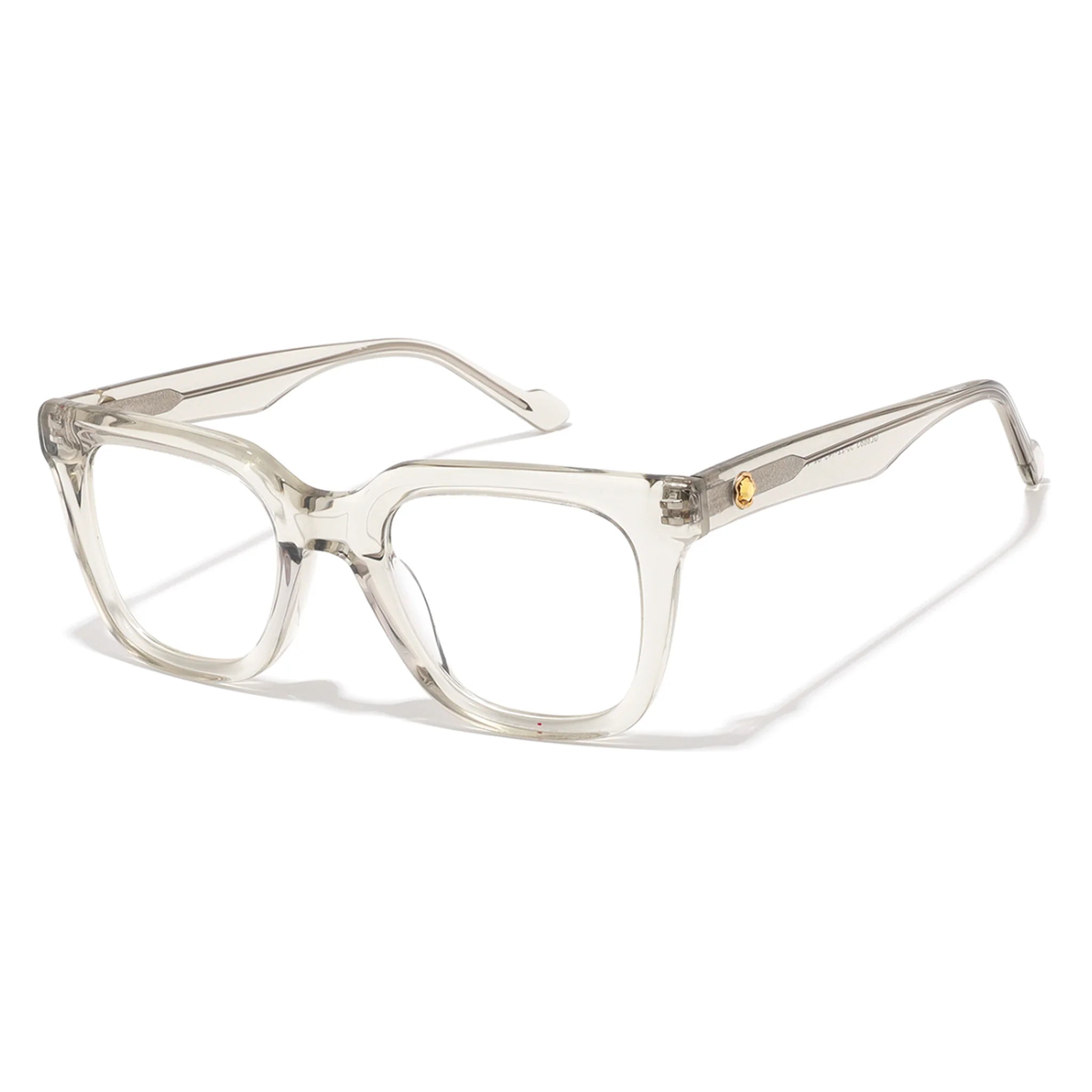 Square Acetate Optical Frames JT-GL6683 - Joyiris Eyewear