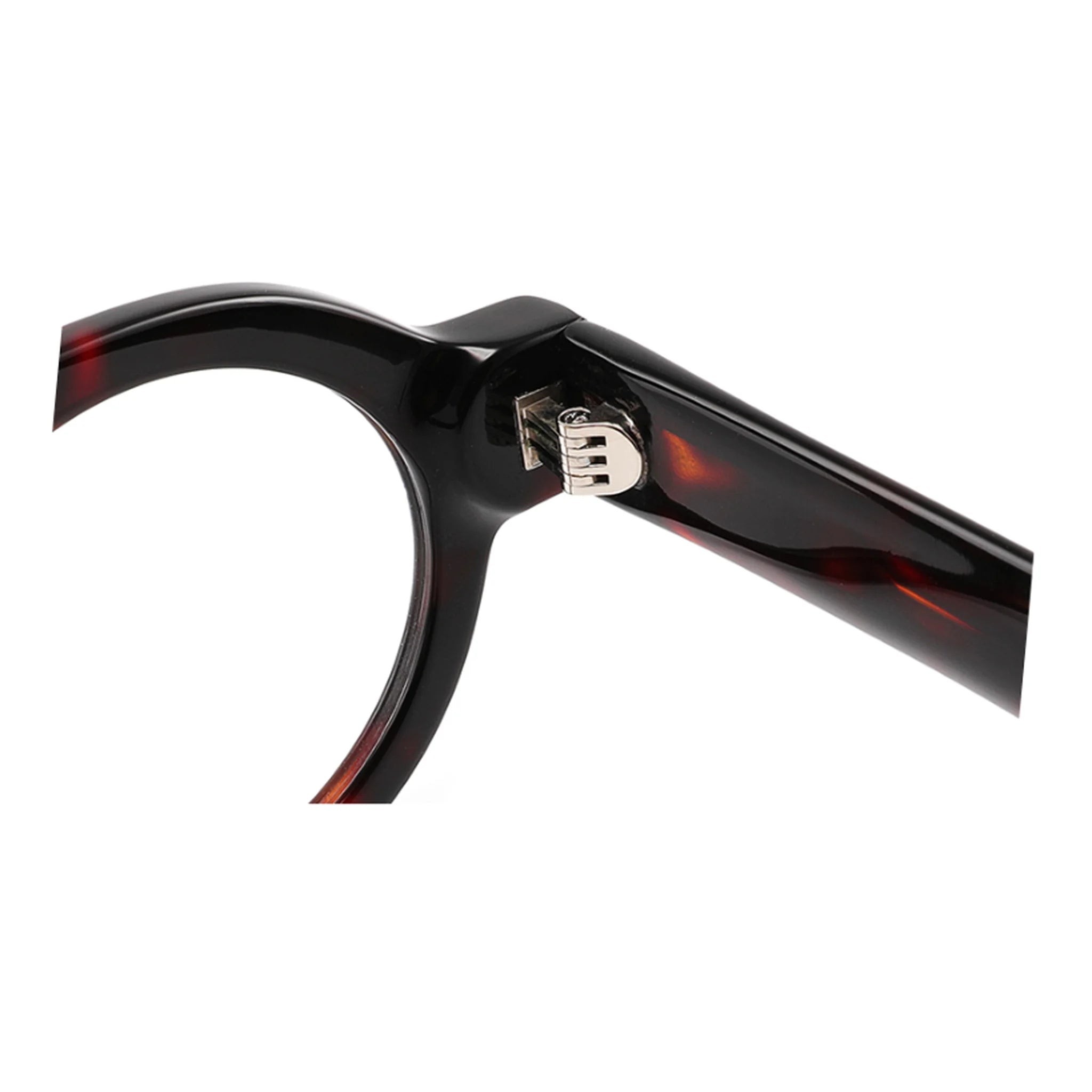 Round Acetate Optical Frames JT-GL6684 - Joyiris Eyewear