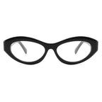 Cat-Eye Acetate Optical Frames JT-GL6687 - Joyiris Eyewear