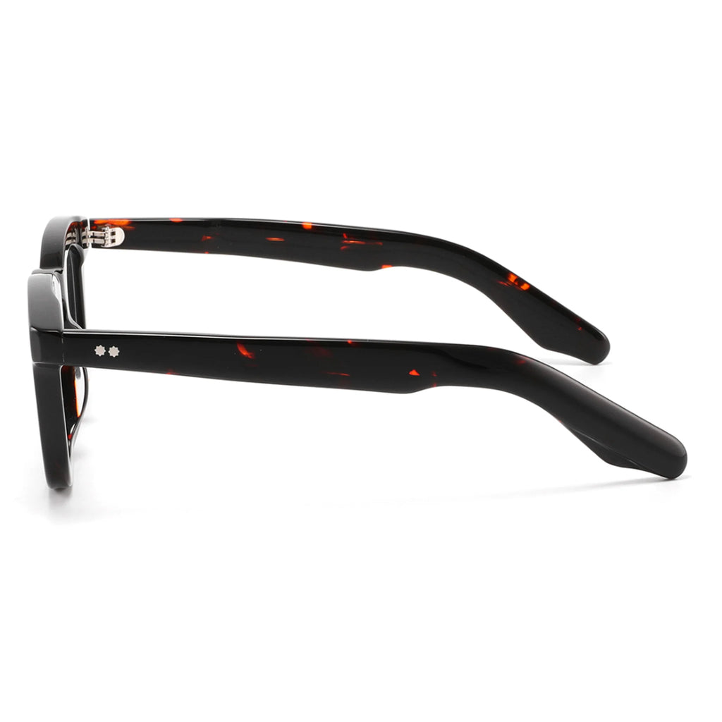 Square Acetate Optical Frames JT-GL6689 - Joyiris Eyewear