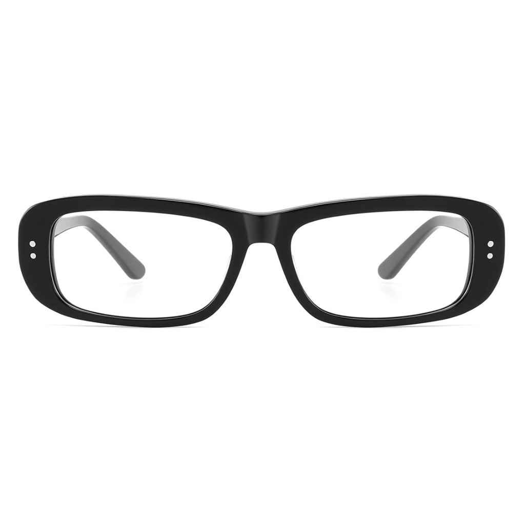 Rectangle Acetate Optical Frames JT-GL6696 - Joyiris Eyewear