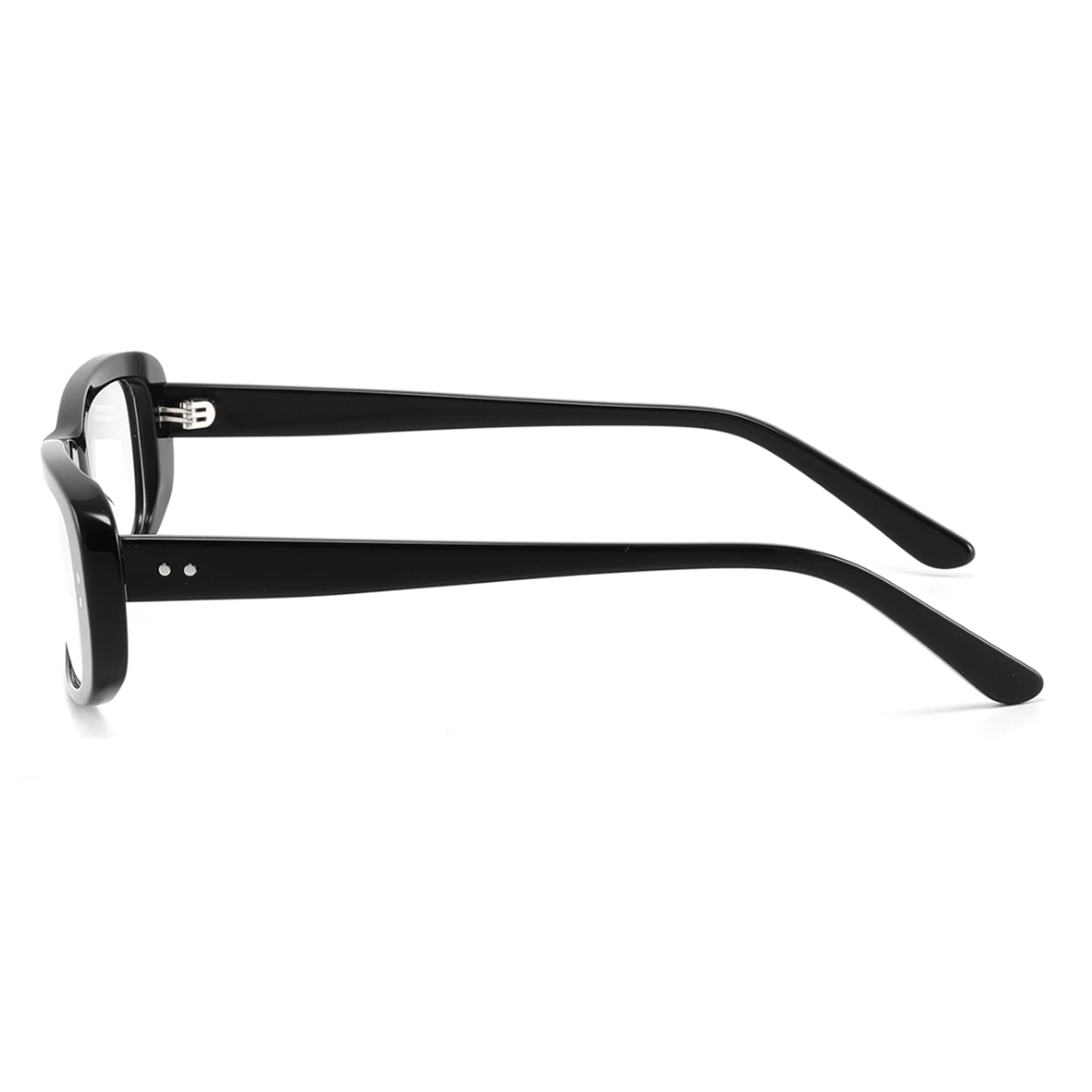 Rectangle Acetate Optical Frames JT-GL6696 - Joyiris Eyewear