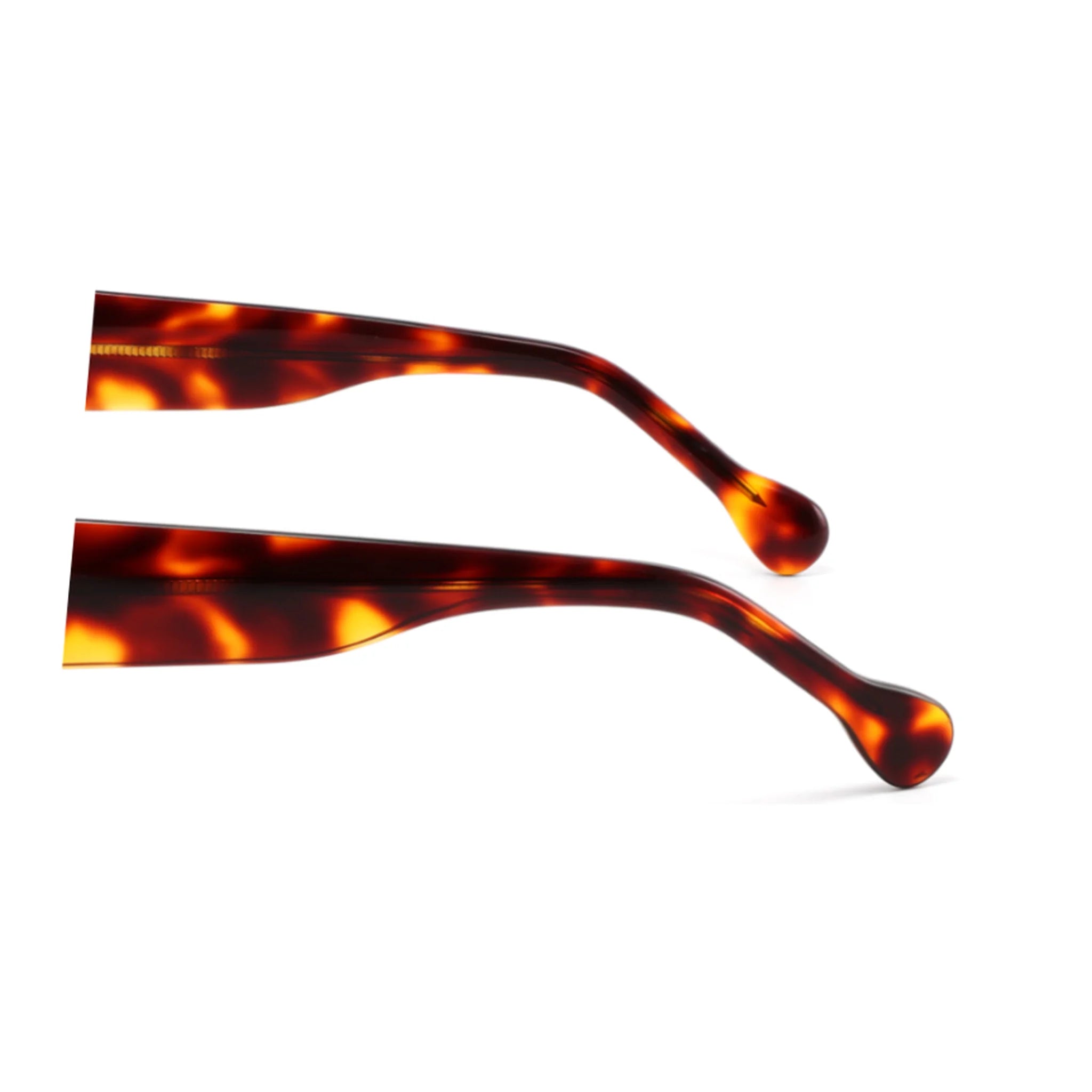 Square Acetate Optical Frames JT-GL6697 - Joyiris Eyewear