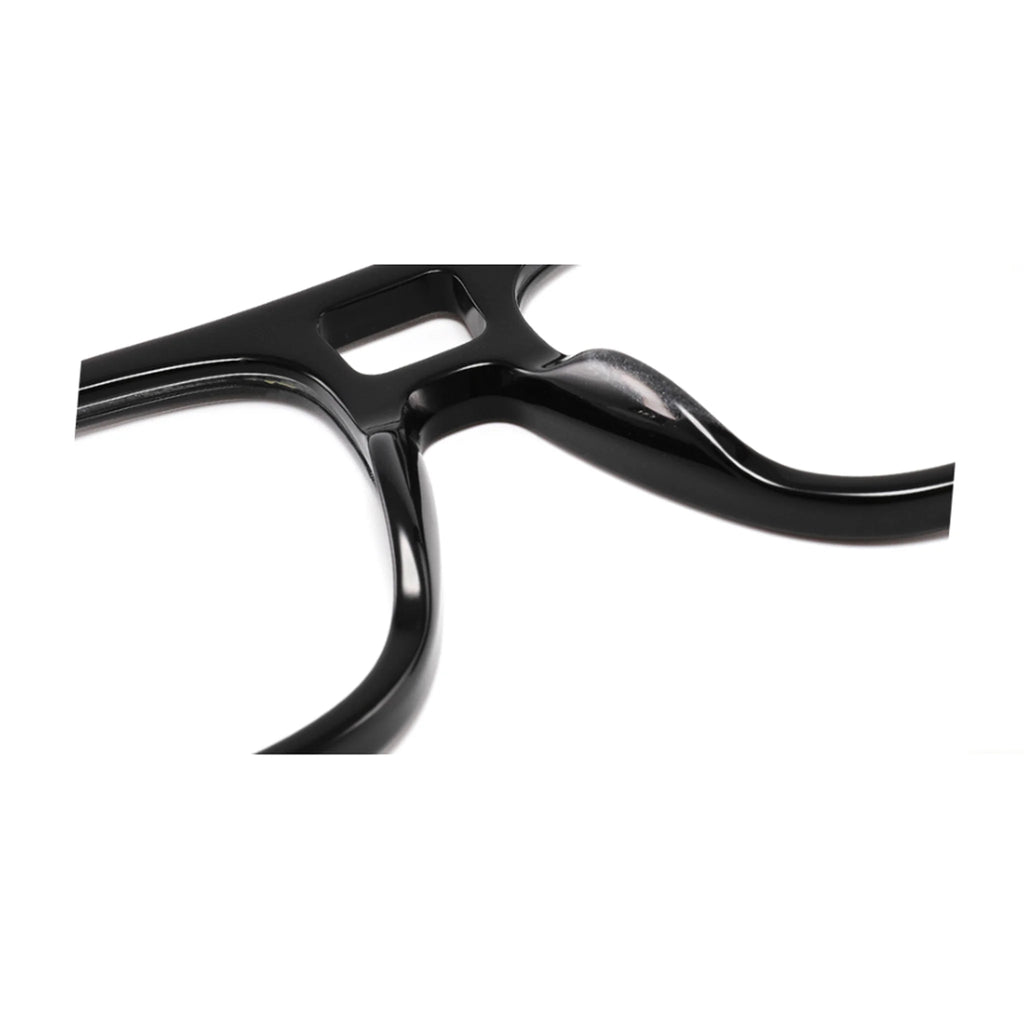 Square Acetate Optical Frames JT-GL6698 - Joyiris Eyewear