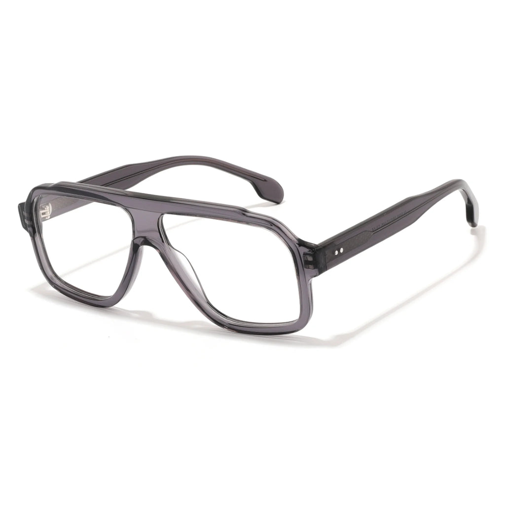 Square Acetate Optical Frames JT-GL6699 - Joyiris Eyewear