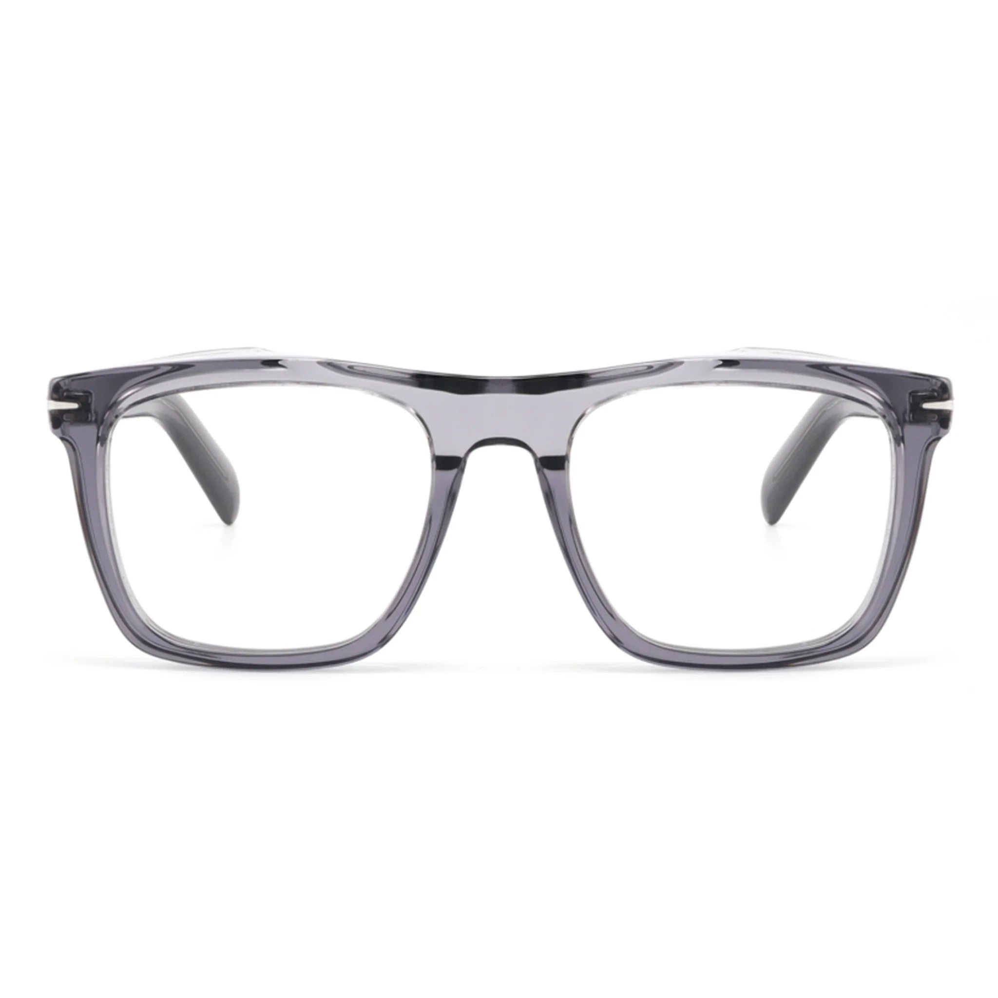 Square Acetate Optical Frames JT-GL6700 - Joyiris Eyewear