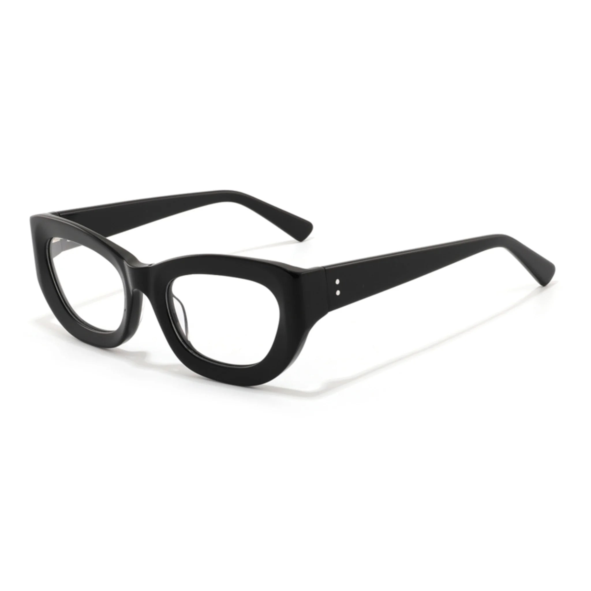 Cat-Eye Acetate Optical Frames JT-GL6701 - Joyiris Eyewear