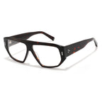 Geometric Acetate Optical Frames JT-GL6704 - Joyiris Eyewear