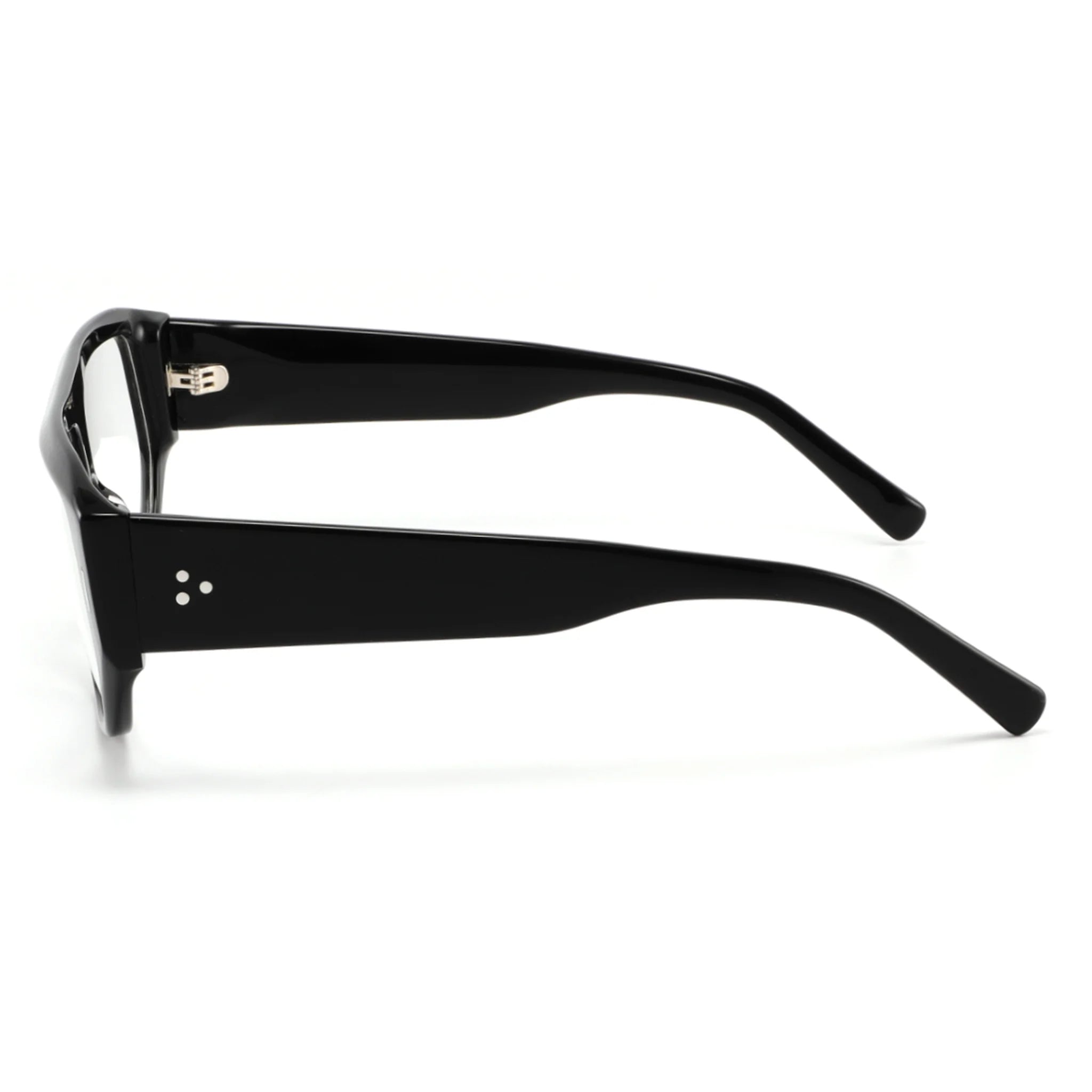 Geometric Acetate Optical Frames JT-GL6704 - Joyiris Eyewear