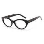 Oval Acetate Optical Frames JT-GL6709 - Joyiris Eyewear