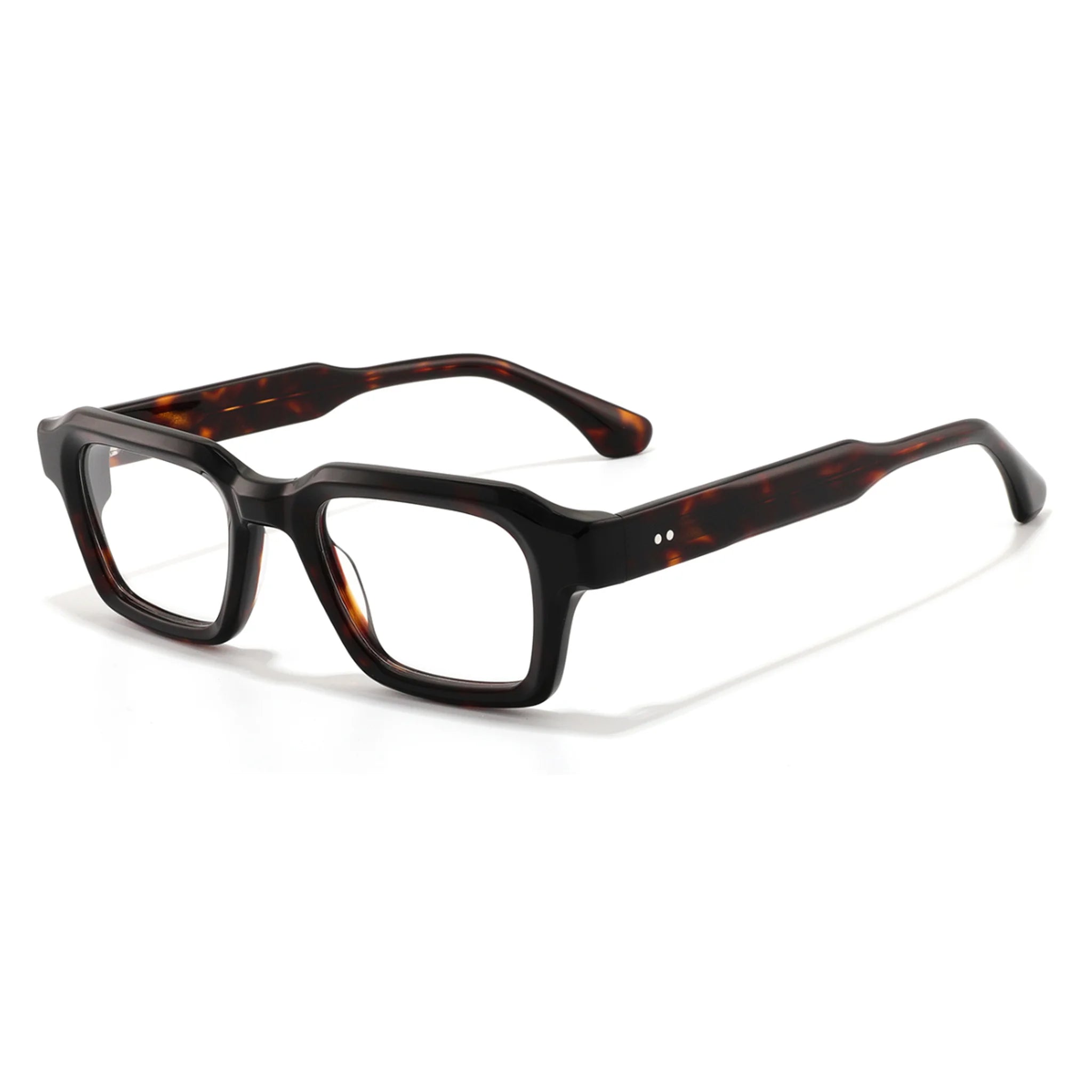 Rectangle Acetate Optical Frames JT-GL6711 - Joyiris Eyewear
