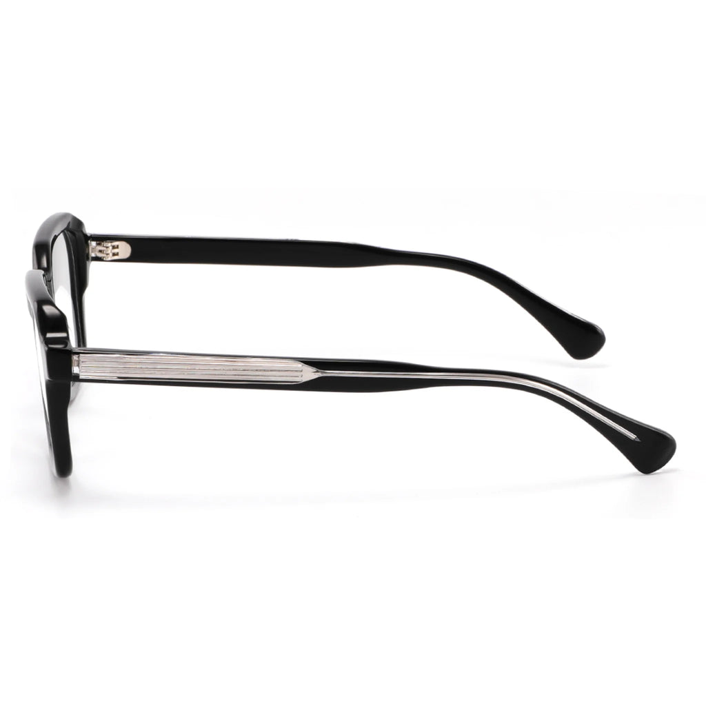 Square Acetate Optical Frames JT-GL6712 - Joyiris Eyewear