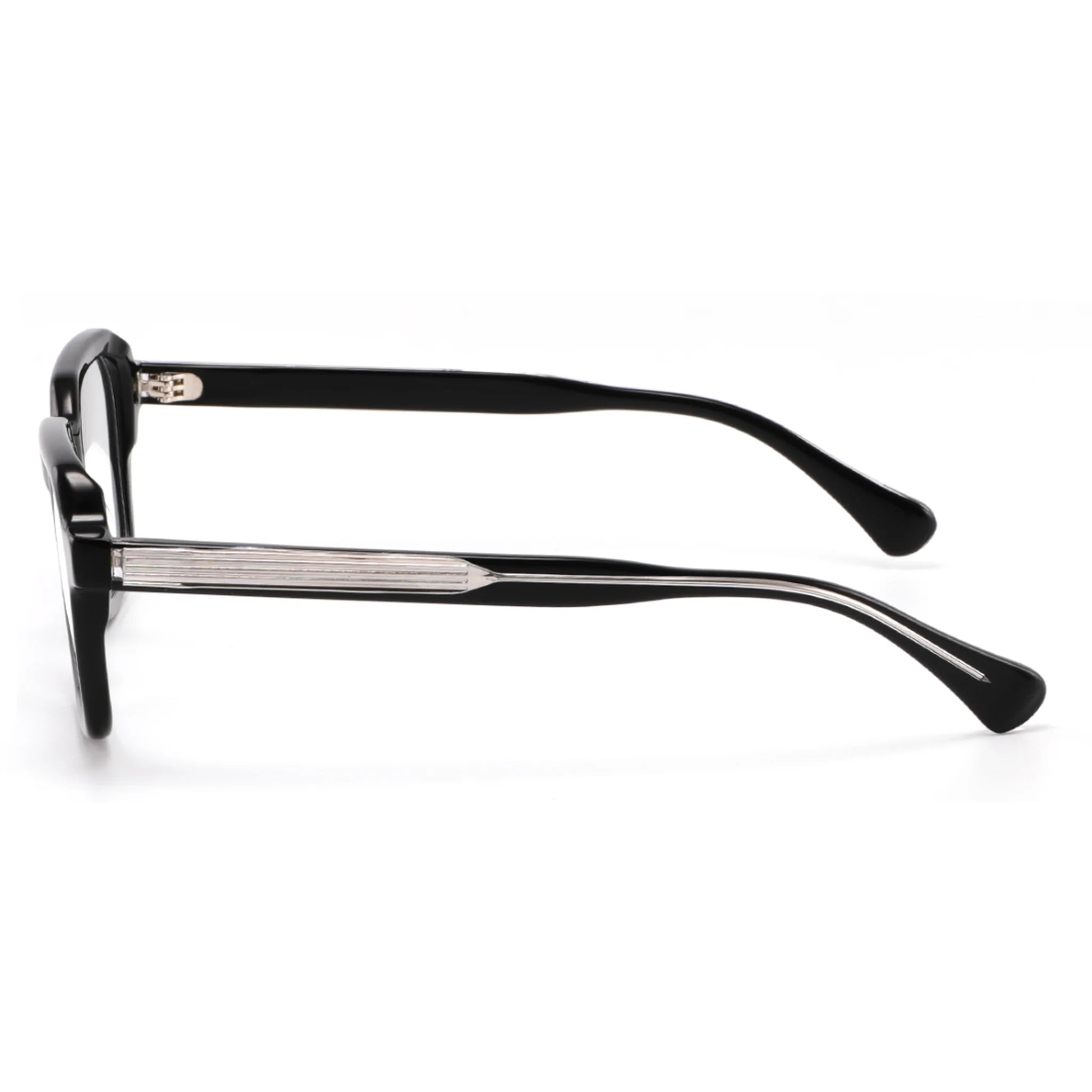 Square Acetate Optical Frames JT-GL6712 - Joyiris Eyewear