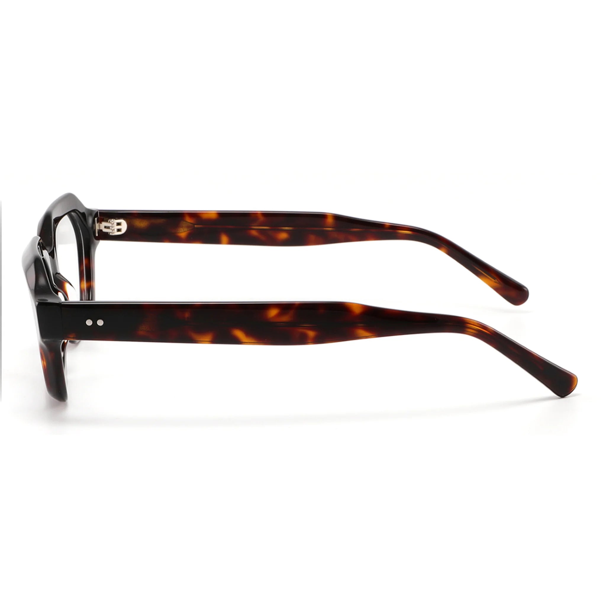 Geometric Acetate Optical Frames JT-GL6713 - Joyiris Eyewear