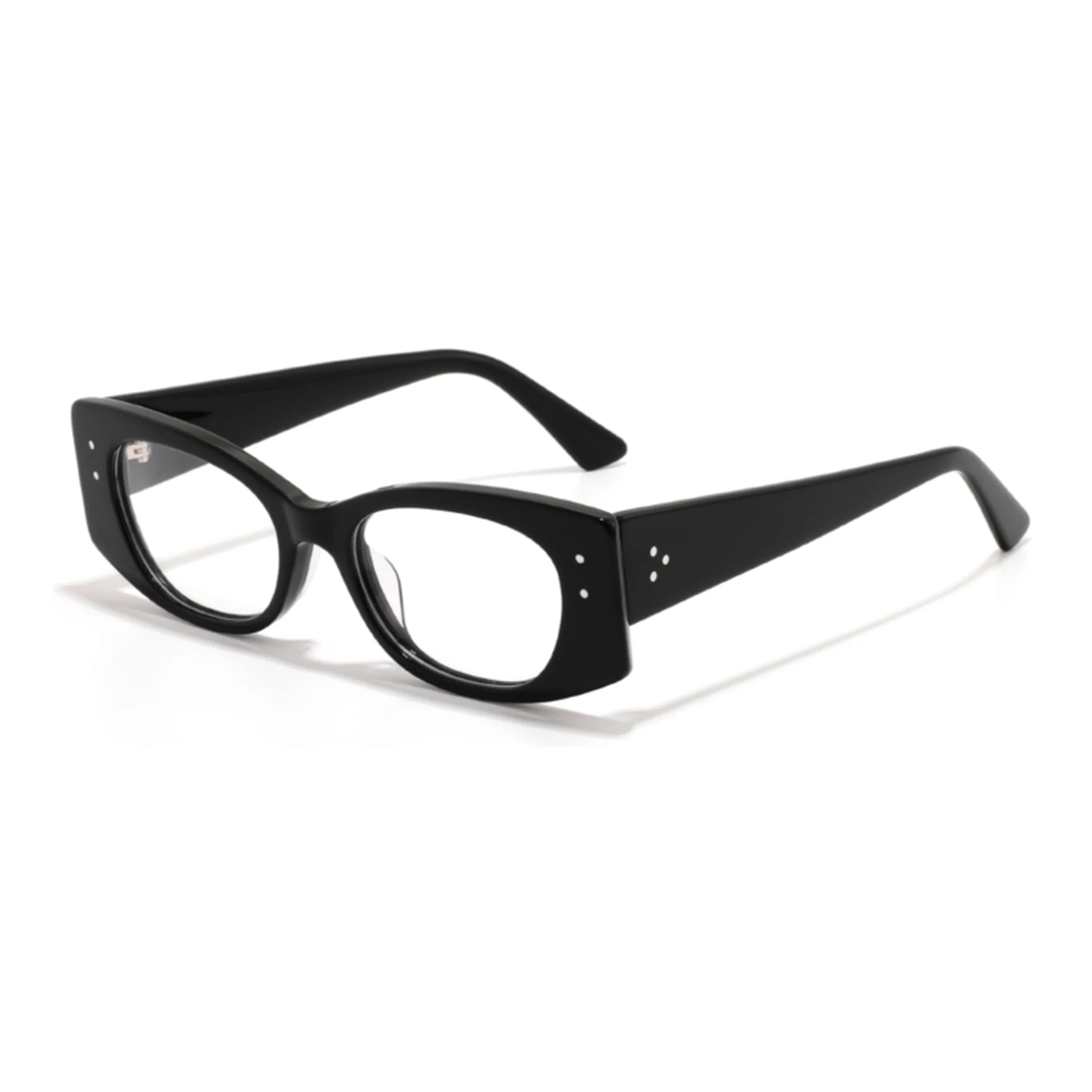 Oval Acetate Optical Frames JT-GL6715 - Joyiris Eyewear