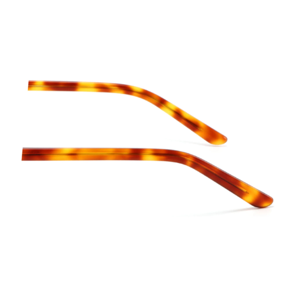 Oval Acetate Optical Frames JT-GL6725 - Joyiris Eyewear