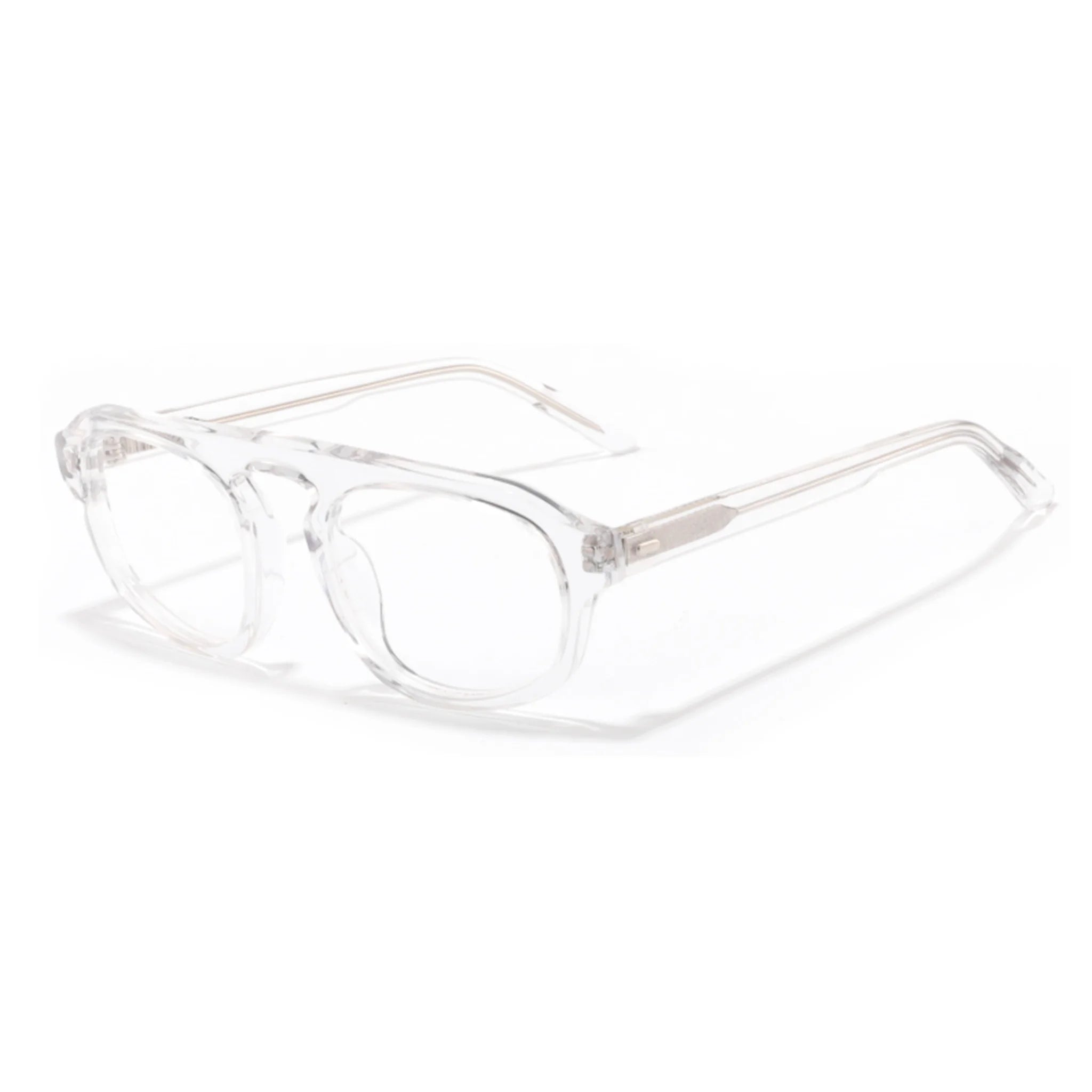 Oval Acetate Optical Frames JT-GL6728 - Joyiris Eyewear