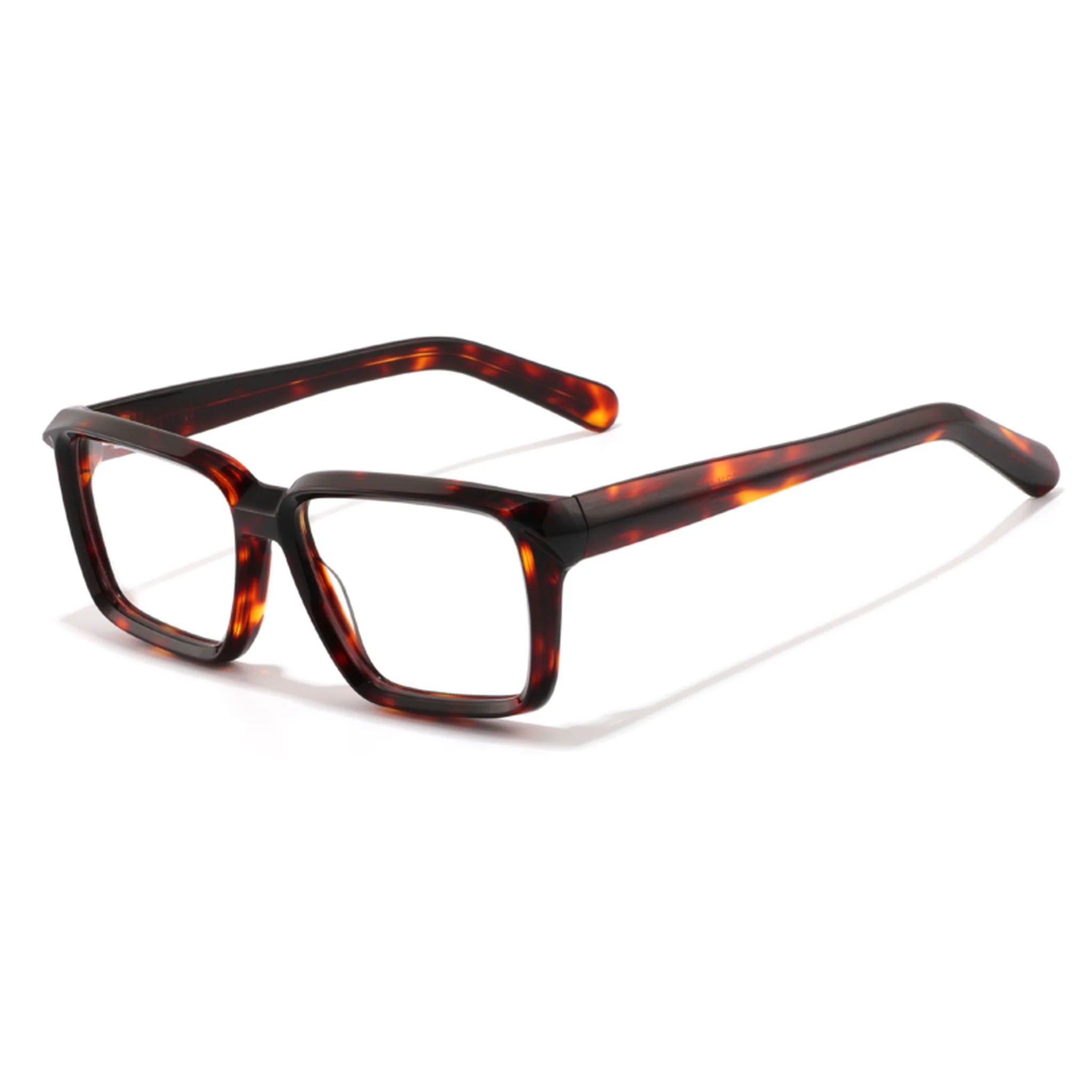 Rectangle Acetate Optical Frames JT-GL6733 - Joyiris Eyewear