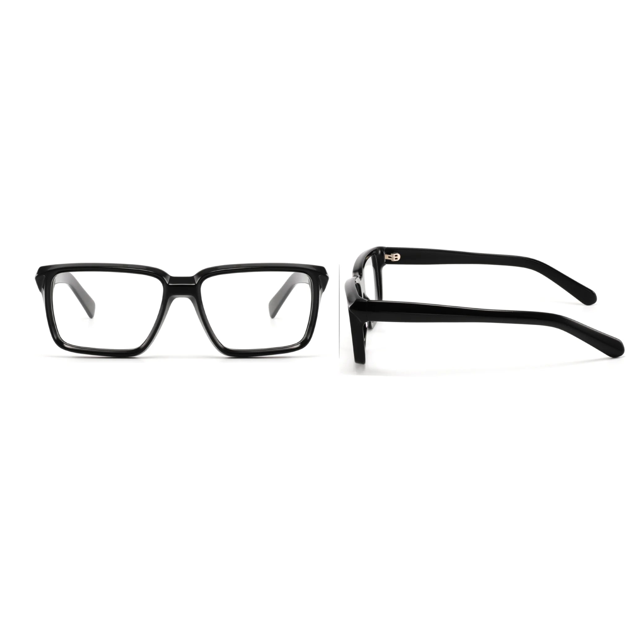 Rectangle Acetate Optical Frames JT-GL6733 - Joyiris Eyewear