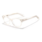 Oval Acetate Optical Frames JT-GL6734 - Joyiris Eyewear