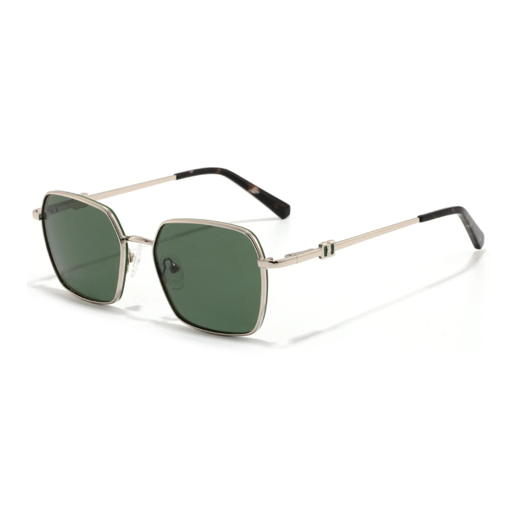 Geometric Metal Sunglasses JT-GL8623 - Joyiris Eyewear