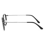 Square Acetate & Metal Optical Frames JT-GL8989 - Joyiris Eyewear