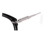 Oval Acetate & Metal Optical Frames JT-GL9237 - Joyiris Eyewear