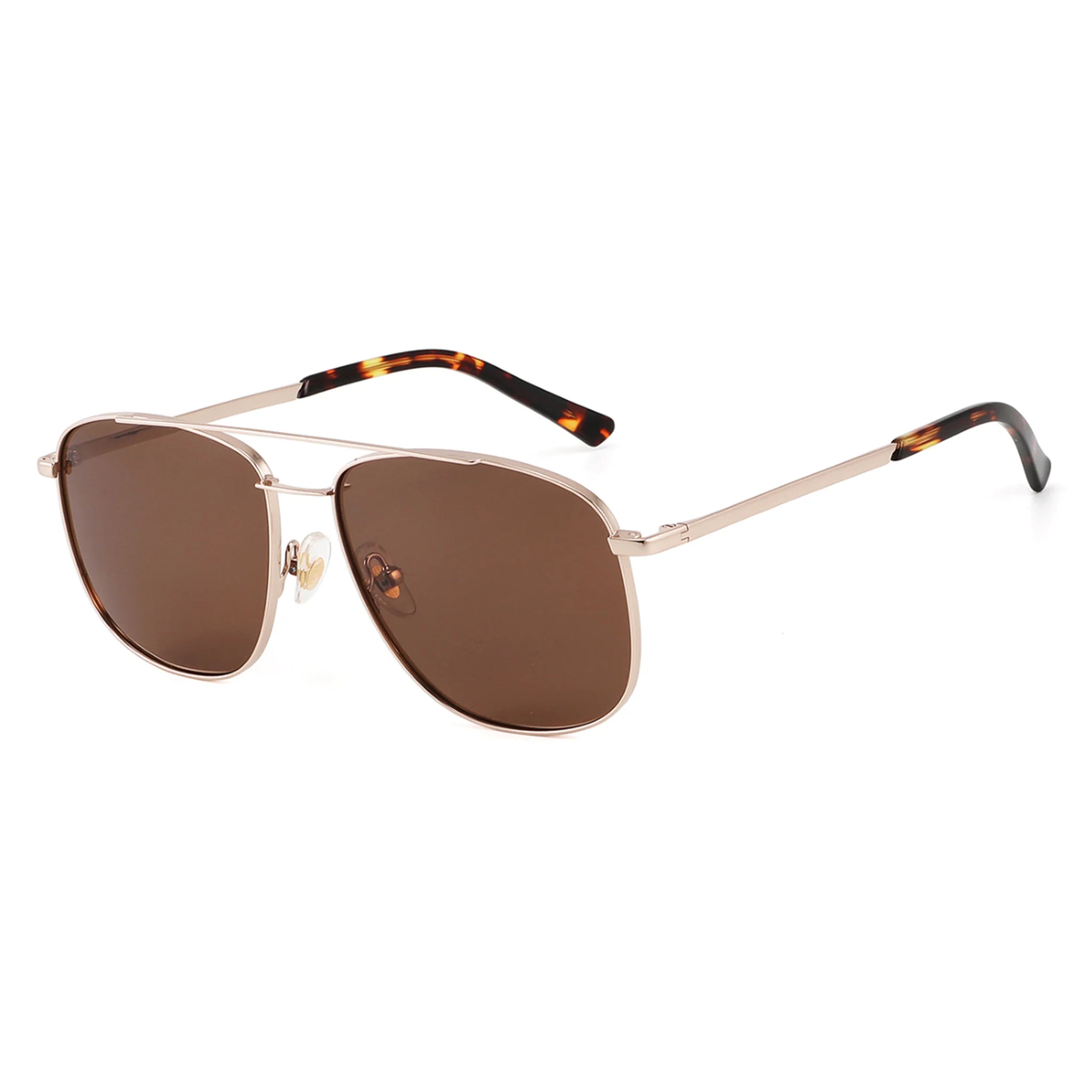 Aviator Metal Sunglasses JT-GLT13011 - Joyiris Eyewear