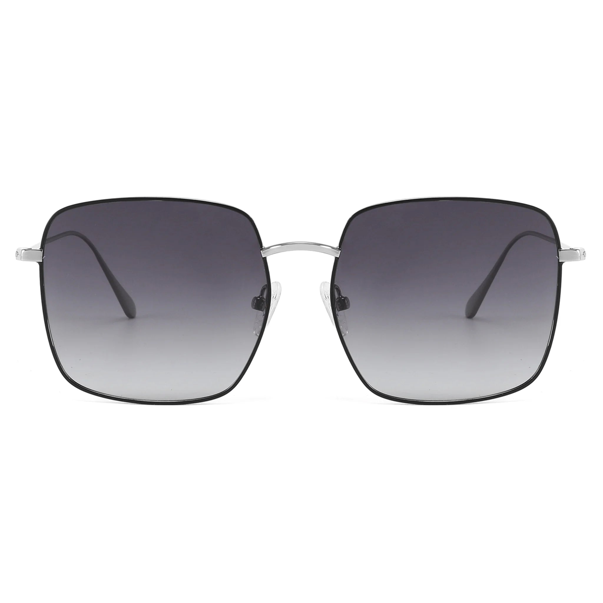 Square Metal Sunglasses JT-GLT2005 - Joyiris Eyewear