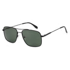 Rectangle Metal Sunglasses JT-GLT2007 - Joyiris Eyewear