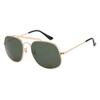 Square Metal Sunglasses JT-GLT3561 - Joyiris Eyewear