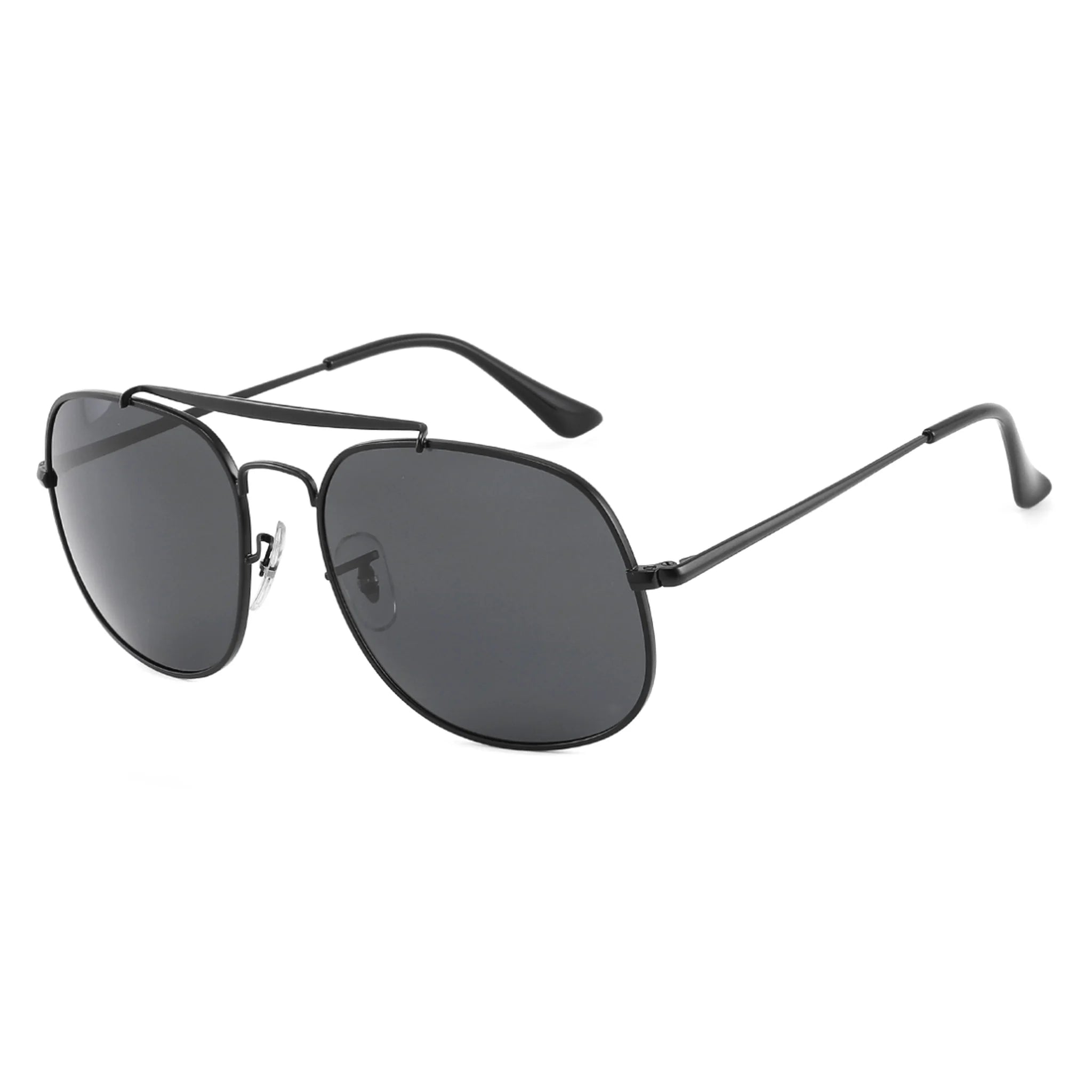 Square Metal Sunglasses JT-GLT3561 - Joyiris Eyewear