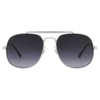 Square Metal Sunglasses JT-GLT3561 - Joyiris Eyewear