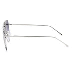 Geometric Metal Sunglasses JT-GLT8615 - Joyiris Eyewear
