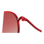 Round Metal Sunglasses JT-GLT8626 - Joyiris Eyewear