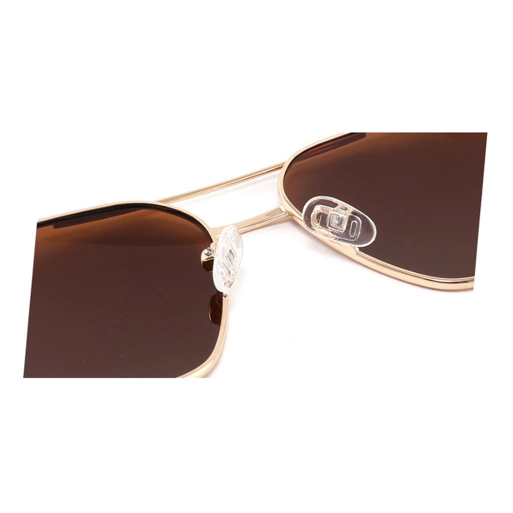 Square Metal Sunglasses JT-GLT8704 - Joyiris Eyewear