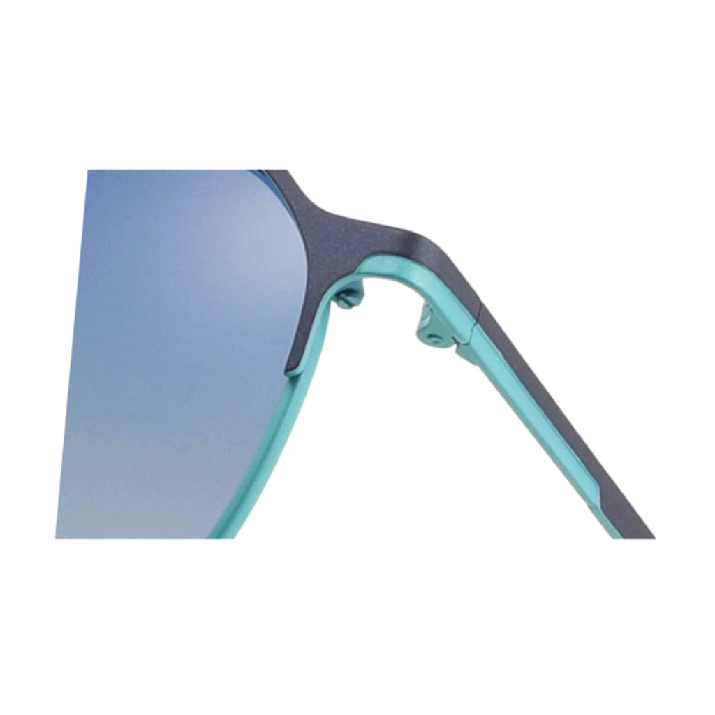 Oval Metal Sunglasses JT-GLT8732 - Joyiris Eyewear