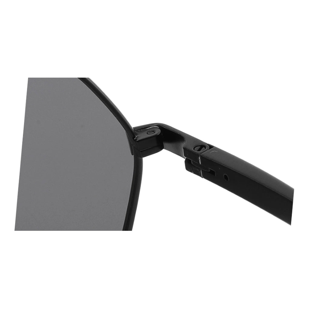 Geometric Metal Sunglasses JT-GLT8746 - Joyiris Eyewear