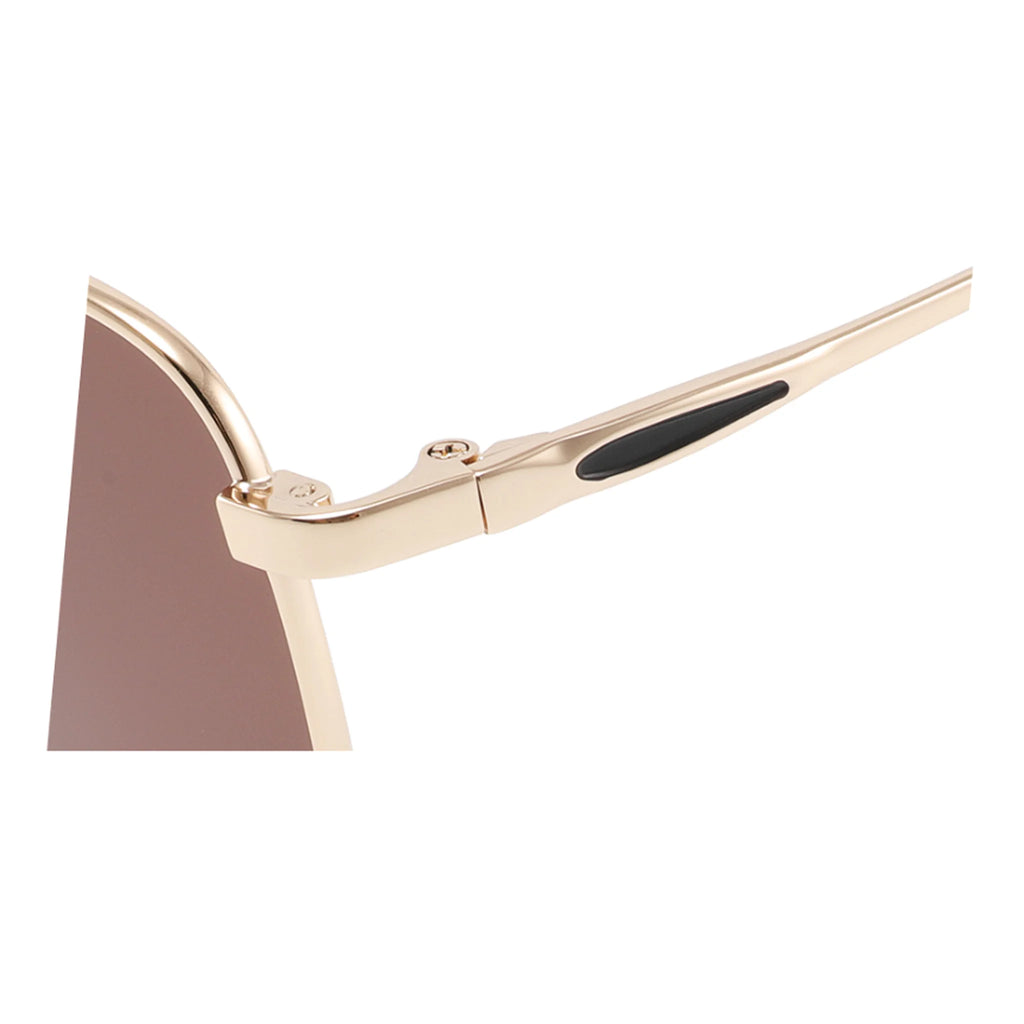 Rectangle Metal Sunglasses JT-GLT8749 - Joyiris Eyewear