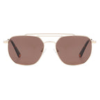 Rectangle Metal Sunglasses JT-GLT8749 - Joyiris Eyewear