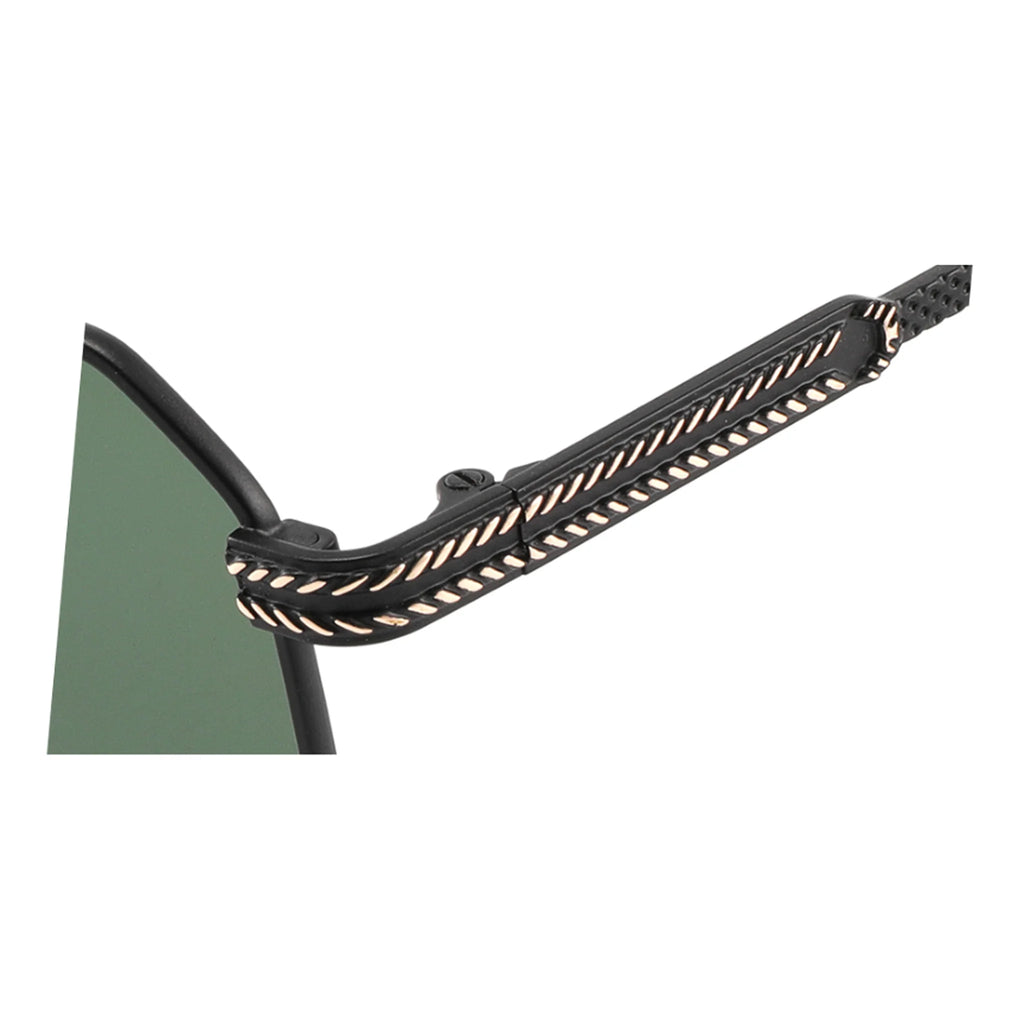 Rectangle Metal Sunglasses JT-GLT8759 - Joyiris Eyewear