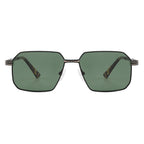 Rectangle Metal Sunglasses JT-GLT8759 - Joyiris Eyewear